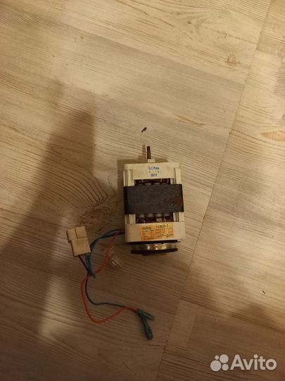 Мотор насоса yxw50-2