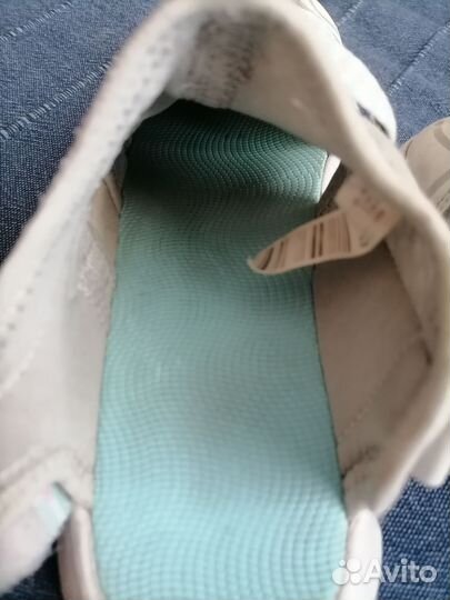 Сандалии outventure