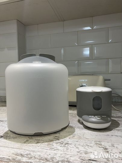 Подогреватель beaba