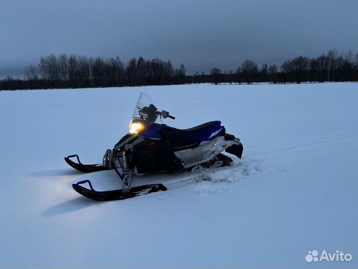 Ямаха RT50PZ