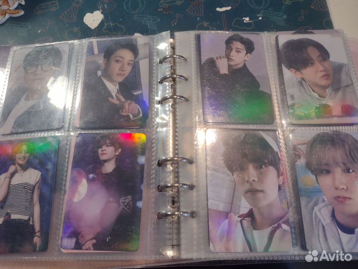 Карты к поп голо