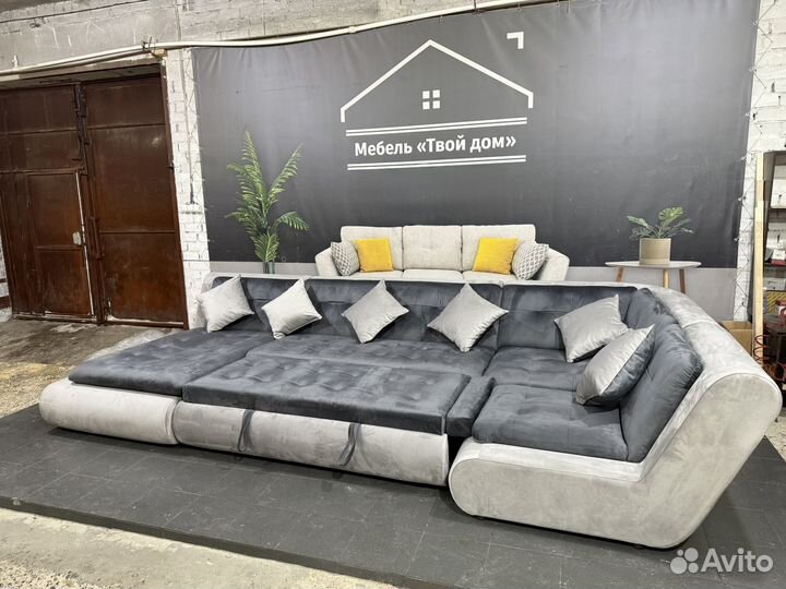 Диван валенсия от производителя