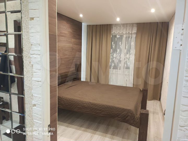 2-к. квартира, 48 м², 8/10 эт.