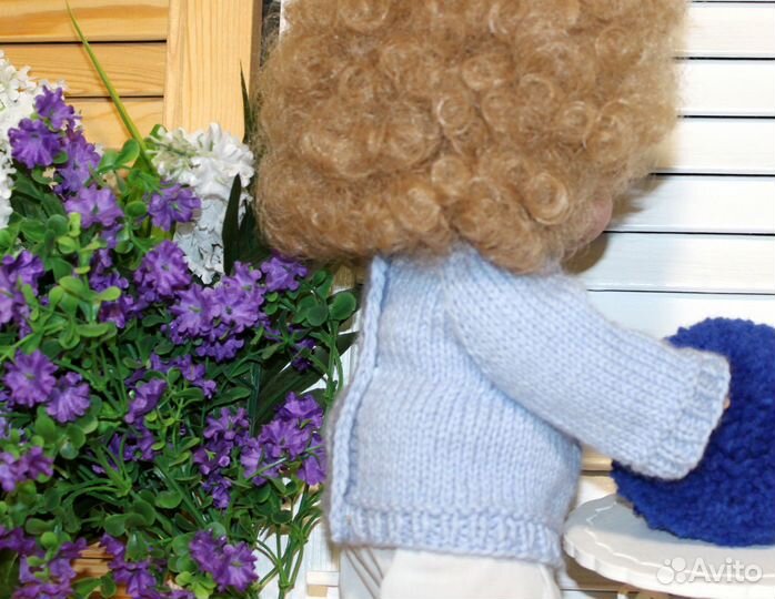 Одежда для кукол паола рейна горди