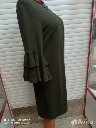 Платье женское