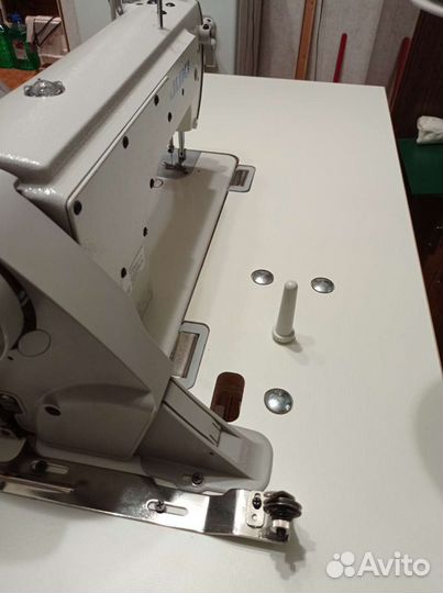 Швейная машина Juki DDL-8700