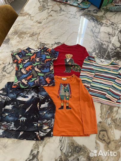 Кофты детские molo,paul smith,ralph lauren