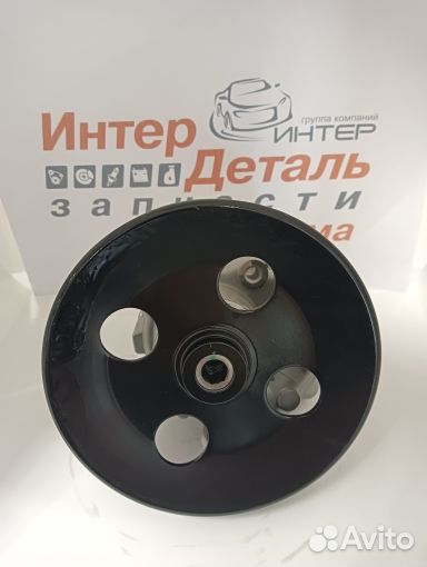 T113407010 Насос гура chery