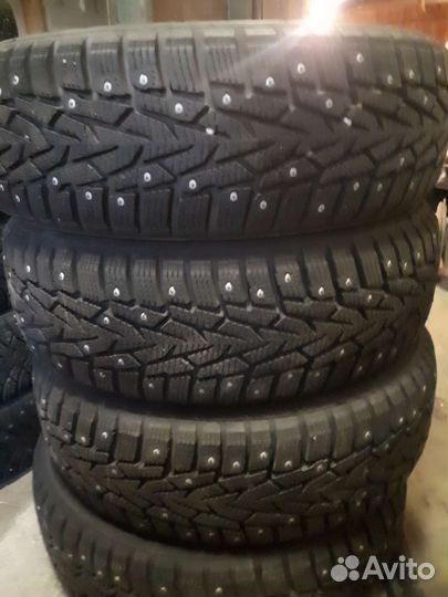 Nokian Tyres Nordman 7 195/60 R15 92T
