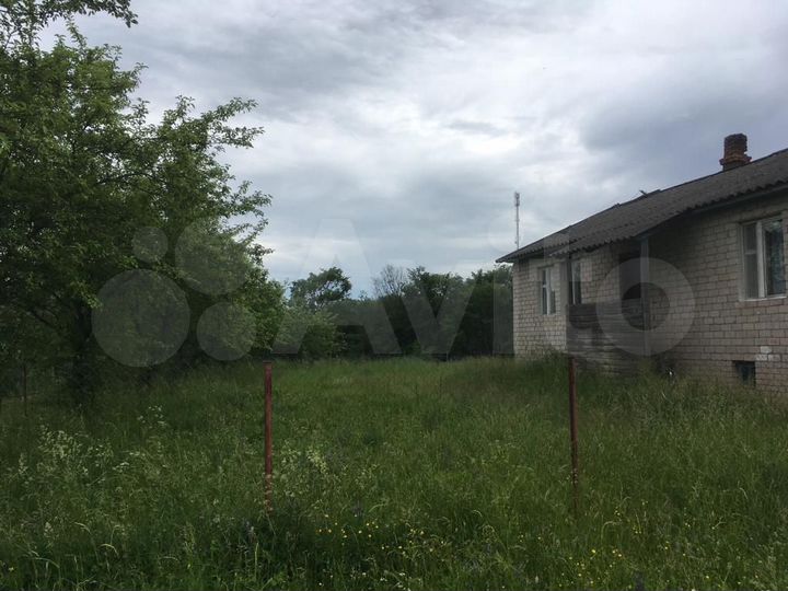 Дом 66 м² на участке 5 сот.