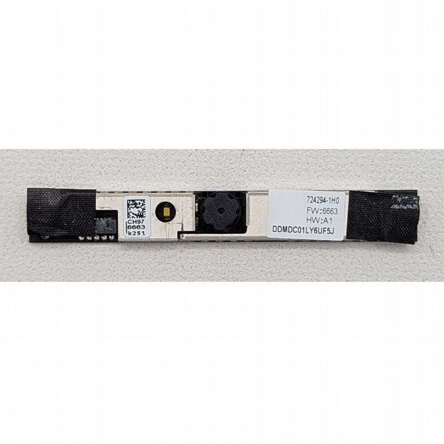 [724294-1H0] Веб-Камера Hp Elitebook 850 G1, 640 G1