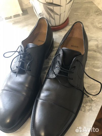 Туфли мужские