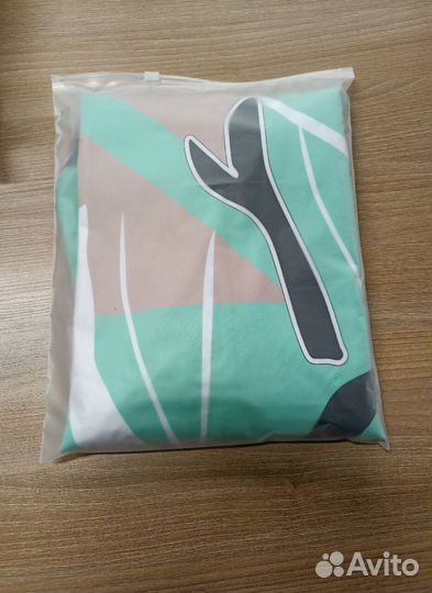 Пакеты zip-lock с бегунком матовые