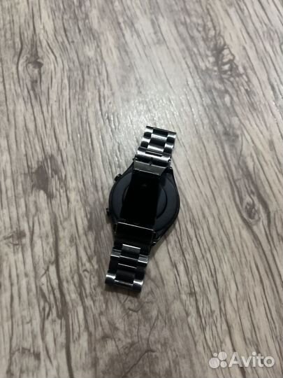 Наручные часы xiaomi s1