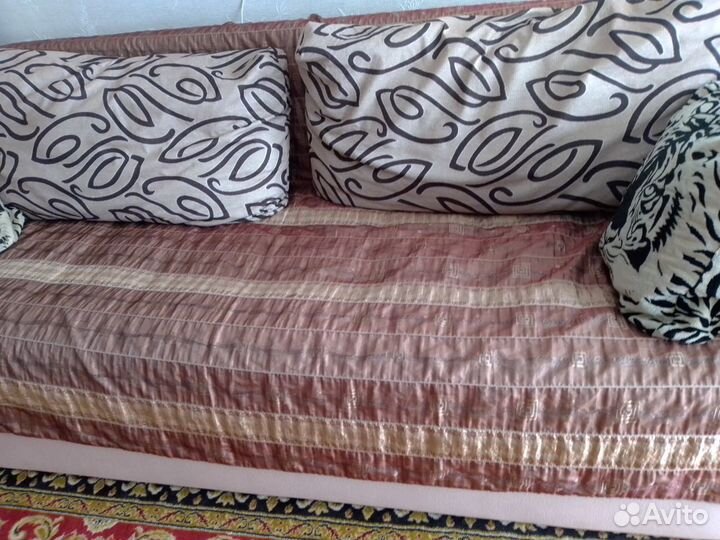 Покрывало на 2 х спальную кровать