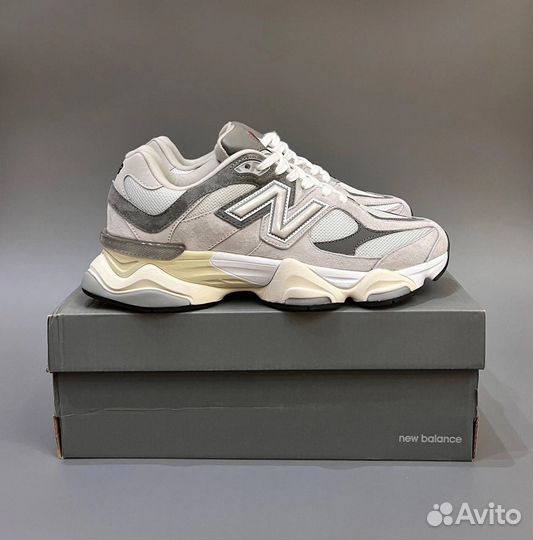 Кроссовки New balance 9060