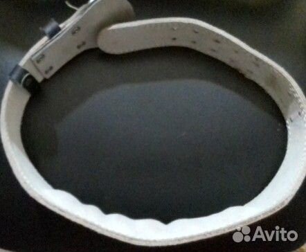 Jabb Пояс для тяжелой атлетики