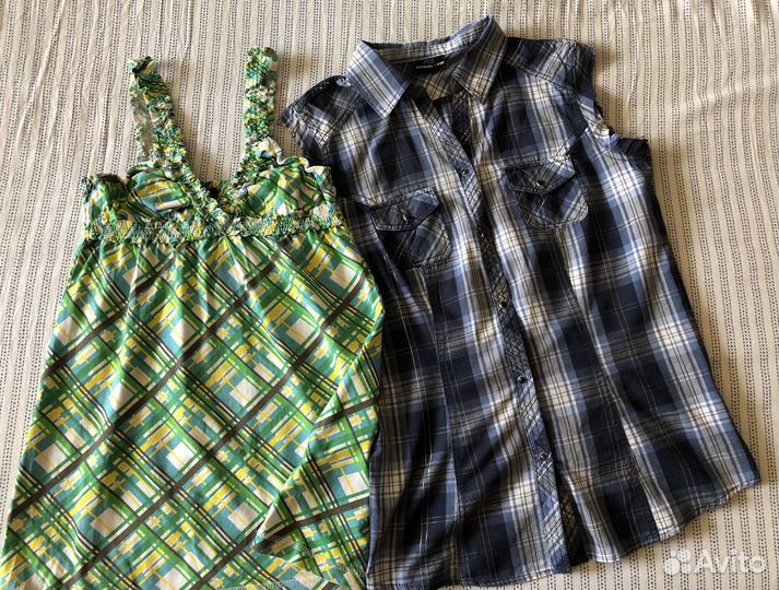 Одежда для подростка