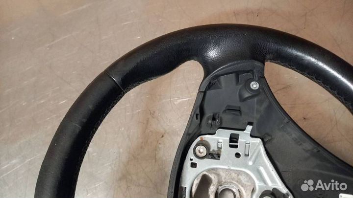 Руль BMW 3 E90/E91/E92/E93 E90 2006 3051626