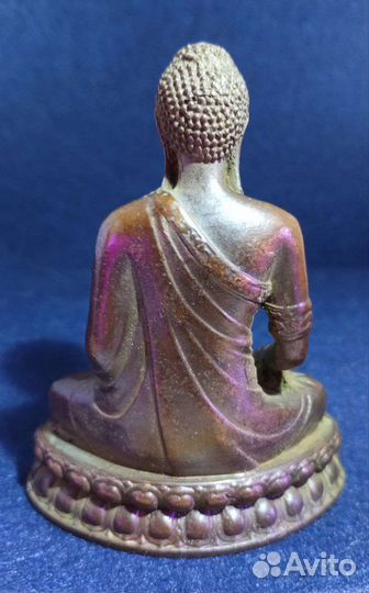 Статуэтка Будда