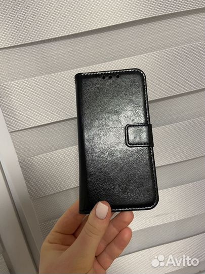 Чехол на samsung а40