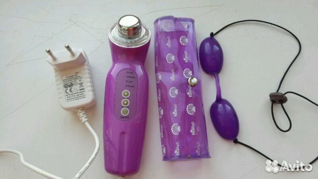 Косметический аппарат Cleartone Desheli