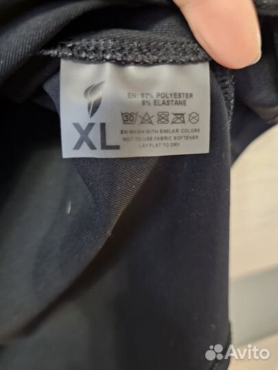 Футболка Bona Fide