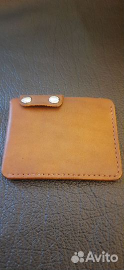 Мини кошелек