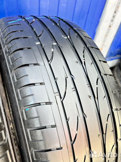 Bridgestone Dueler H/P 235/55 R17