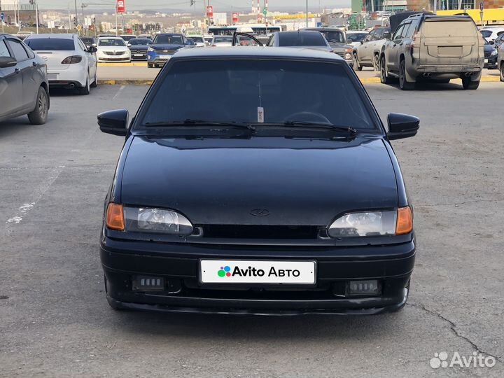 ВАЗ 2114 Samara 1.6 МТ, 2013, 225 000 км