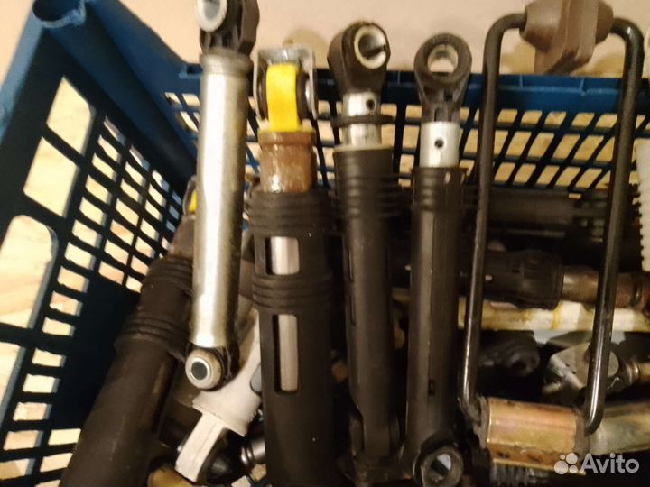 Амортизаторы для стиральной машины