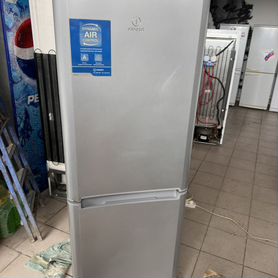 Холодильник Indesit no frost