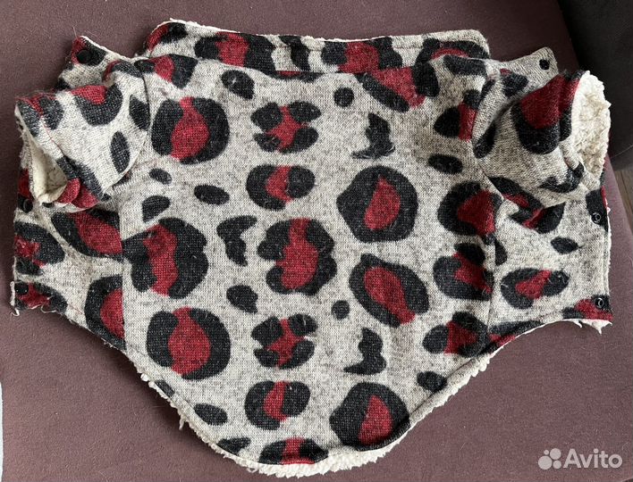 Кофта для собак