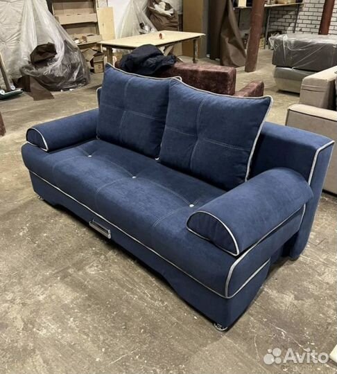 Диван евро книжка