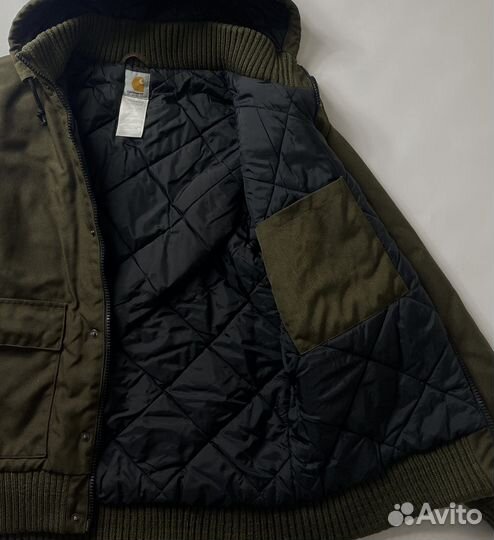 Carhartt Ranger Jacket