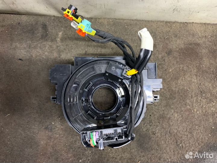 Шлейф руля Lexus Es 2021