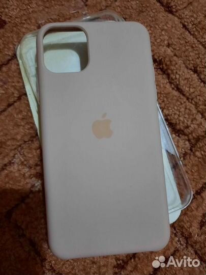 Чехол на iPhone 11 pro max