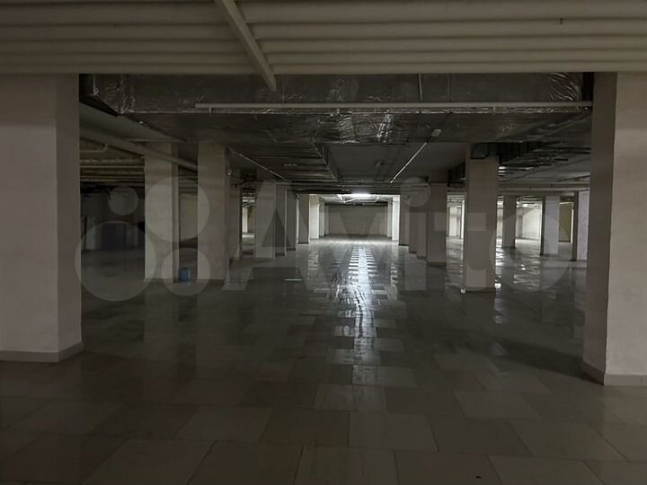 Торговая площадь, 4324.3 м²