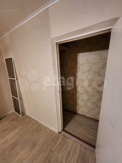 1-к. квартира, 34,1 м², 8/9 эт.