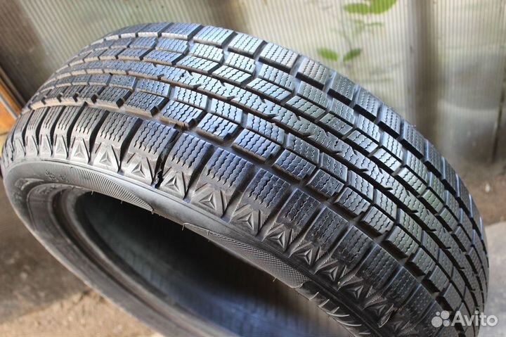 Winda WH20 205/55 R16