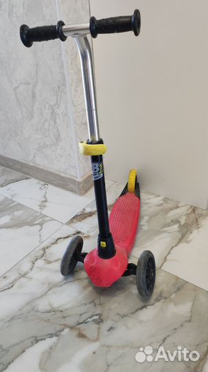 Самокат детский
