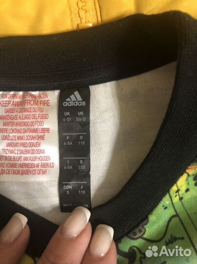 Вещи для мальчика