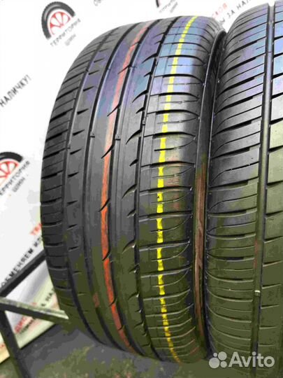 Hankook Ventus Prime 2 K115 225/55 R17 101V