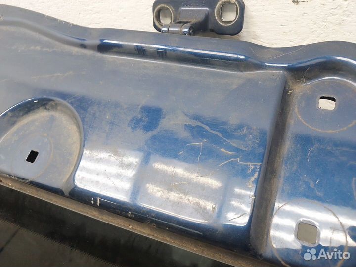 Фонарь (стоп-сигнал) BMW X3 E83, 2006