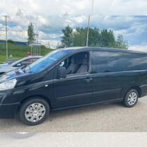 FIAT Scudo 1.6 MT, 2007, 390 000 км, с пробегом, цена 710 000 руб.