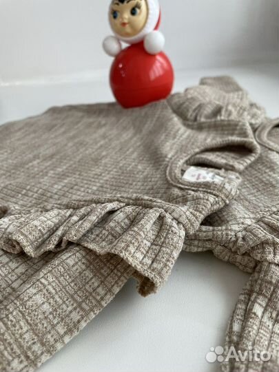 Кофта для девочки