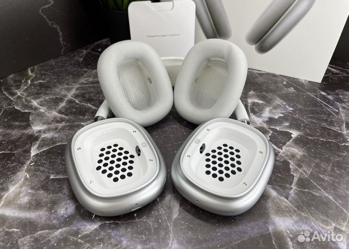 AirPods Max (максимальная версия + гарантия)