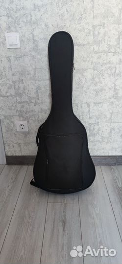 Гитара yamaha c40 для обучения