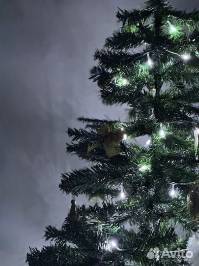 Ель искусственная 150 см