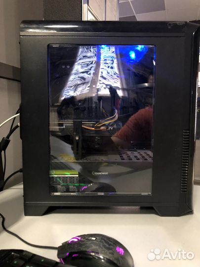 Intel core i5 7400